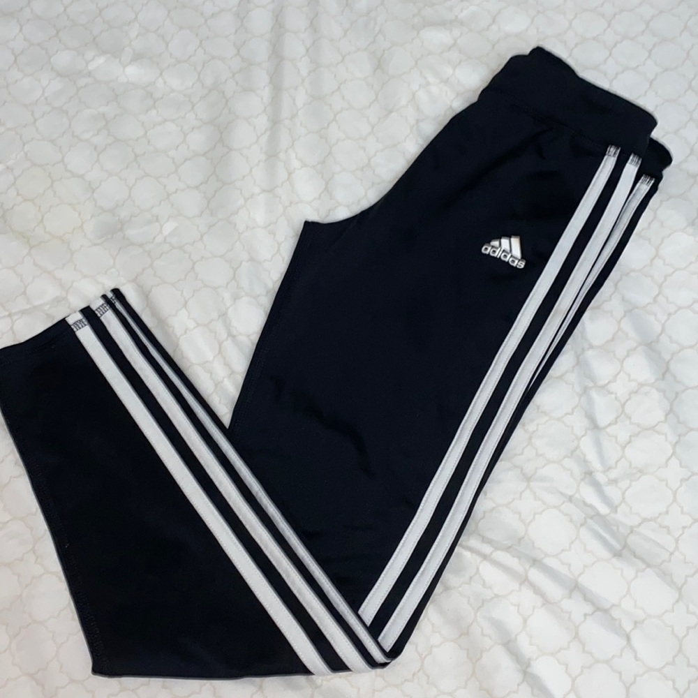 Juniors Adidas Pants